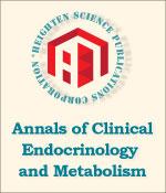 Annals of Clinical Endocrinology and Metabolism